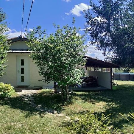 오슈 Chez Chapelle In The Heart Of The Gascony With Pool And Hot Tub 아파트 외부 사진